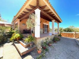 Chalet en venta en Algaida photo 0