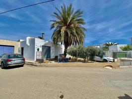 Casa rustica en venta en Níjar photo 0