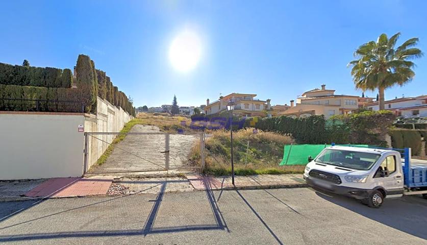 Parcela Urbana en Monachil photo 0