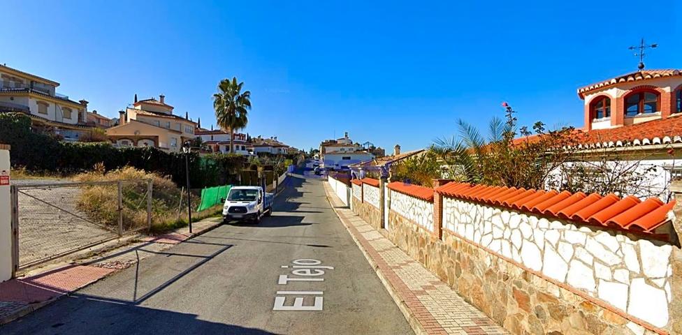Parcela Urbana en Monachil photo 0