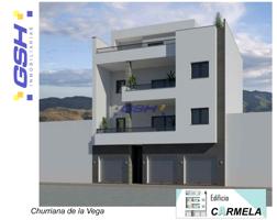 Piso 3d en Churriana photo 0