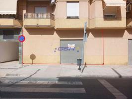 LOCAL COMERCIAL en Churriana photo 0