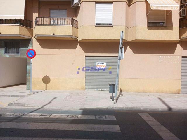 LOCAL COMERCIAL en Churriana photo 0