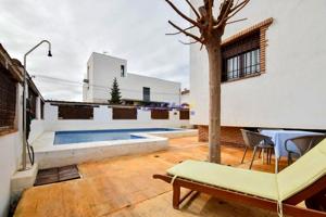 Chalet Independiente 7d en el Ventorrillo photo 0