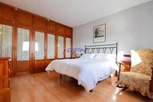 Chalet Independiente 7d en el Ventorrillo photo 0