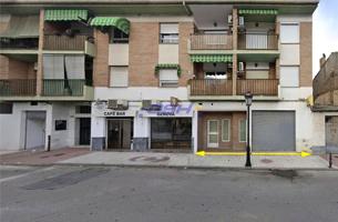 Local Comercial en Churriana photo 0