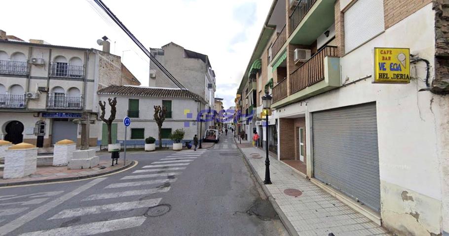 Local Comercial en Churriana photo 0