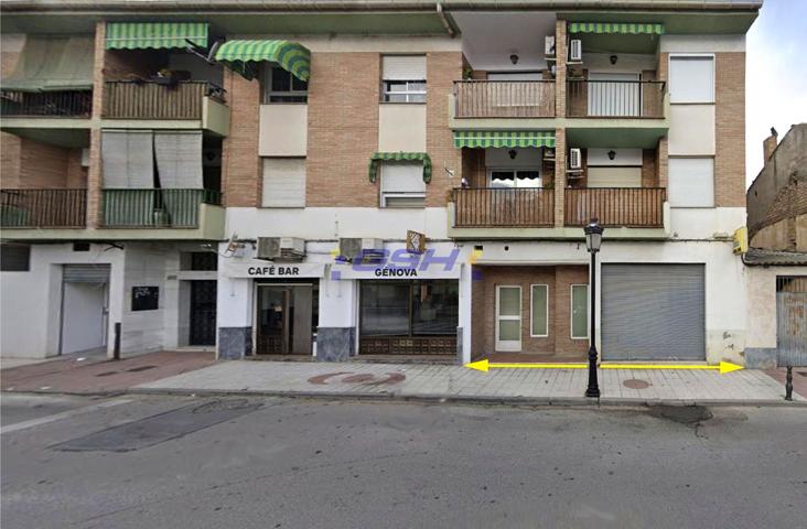 Local Comercial en Churriana photo 0