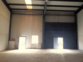 Nave Industrial photo 0