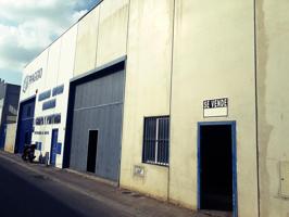 Nave Industrial photo 0