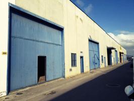 Nave Industrial photo 0