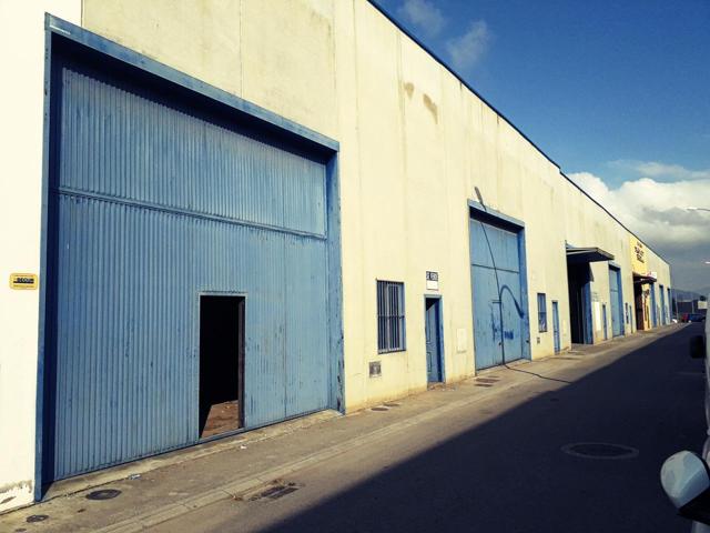 Nave Industrial photo 0