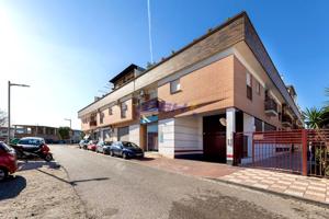 Piso 2d en Churriana photo 0