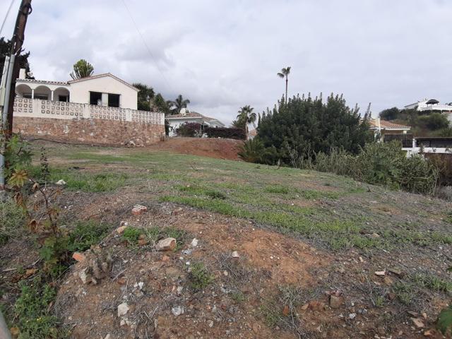 Parcela urbana con vistas al mar en Torreblanca photo 0