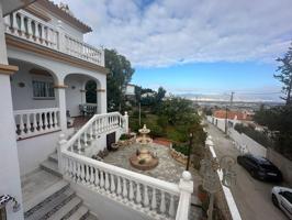 Increible Chalet en la mejor zona de Malaga!! con 5 dormitorios y piscina photo 0