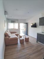 Acogedor Apartamento Nuevo en Planta Baja en Las Lagunas de Mijas photo 0