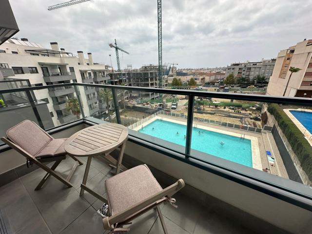 Piso en Alquiler de Larga Temporada, Las Lagunas, Suite Mijas photo 0