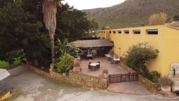 FINCA RUSTICA EN LA CALA GOLF- LAGAR MARTELL photo 0