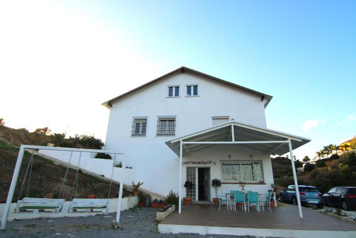 Casa Independiente en Las Lomas, Alhaurín el Grande photo 0