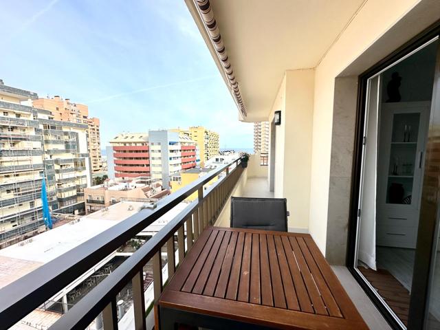 Piso Espectacular en el Centro de Fuengirola photo 0