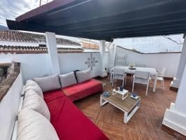 Alhaurín el Grande - Casa de Pueblo con Encanto 4 Dormitorios, Terraza Chill Out photo 0