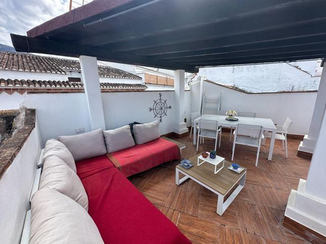 Alhaurín el Grande - Casa de Pueblo con Encanto 4 Dormitorios, Terraza Chill Out photo 0