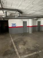 Parking En alquiler en Los Pacos, Fuengirola photo 0