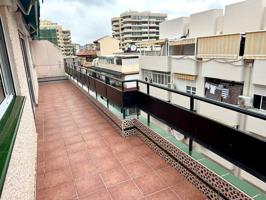 Ático de 2 Dormitorios con Gran Terraza en el Centro de Fuengirola – Alquiler de Larga Temporada photo 0