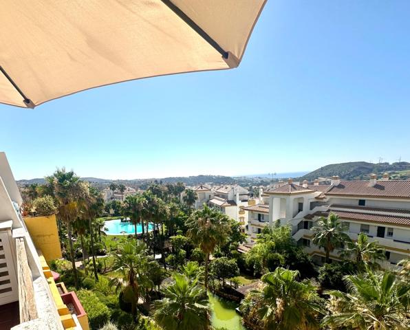 ¡Magnífico piso en Calanova Grand Golf – La Cala de Mijas! photo 0