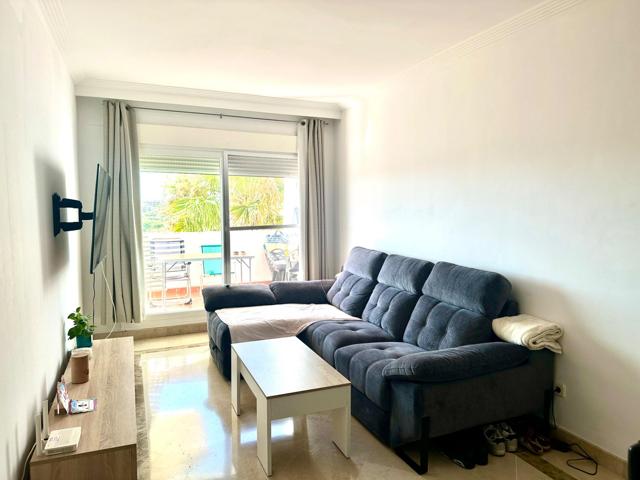 ¡Magnífico piso en Calanova Grand Golf – La Cala de Mijas! photo 0