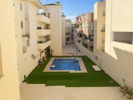Venta piso en calle Ruben Dario, Las lagunas Mijas photo 0
