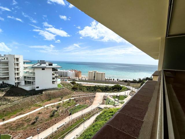 VENTA PISO EN URBANIZACION DON JUAN A 200M DE LA PLAYA, CON VISTA AL MAR photo 0