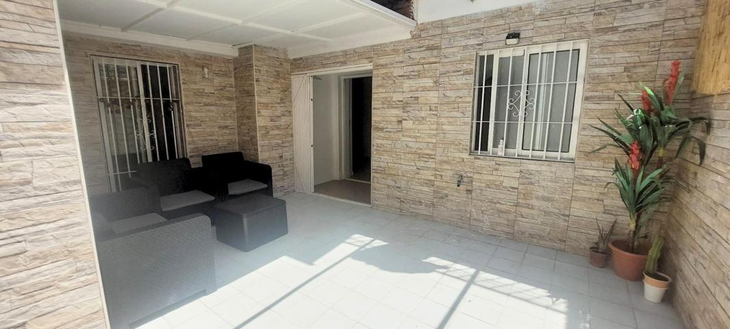 Venta casa adosada en Fuengirola- Los boliches photo 0