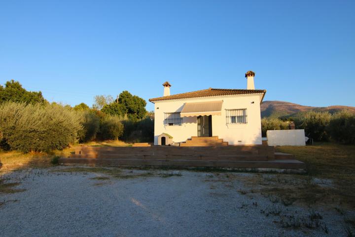 ENCANTADORA VIVIENDA MODERNA EN EL CAMPO – LISTA PARA ENTRAR A VIVIR photo 0