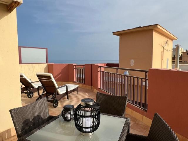 Ático en alquiler frente al mar Fuengirola. ALQUILER TEMPORAL photo 0