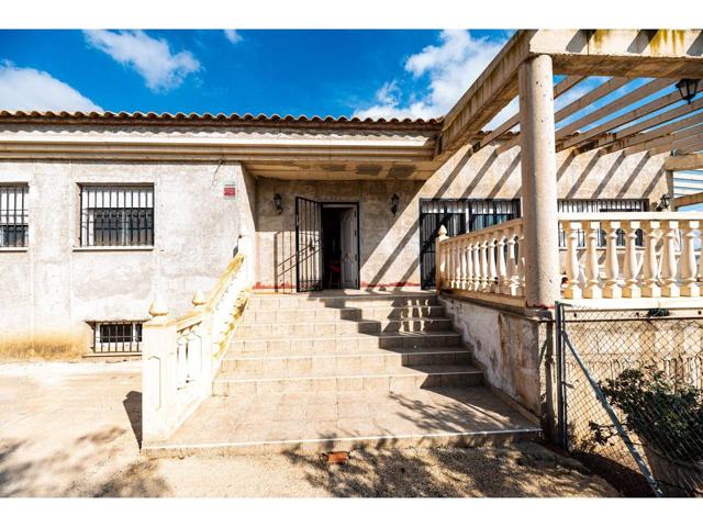 Casa de campo en venta en Puerto photo 0