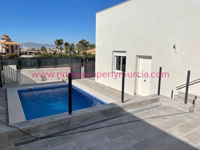 Chalet en venta en Puerto photo 0