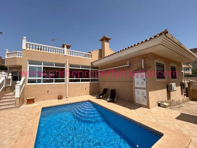 Casa en venta en Bolnuevo(30877) photo 0