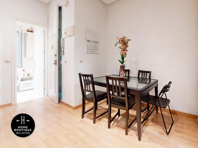 Piso En venta en Madrid photo 0