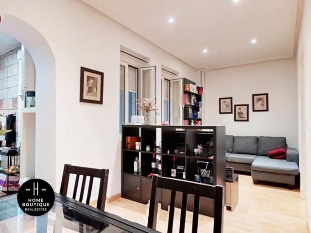 Piso En venta en Madrid photo 0