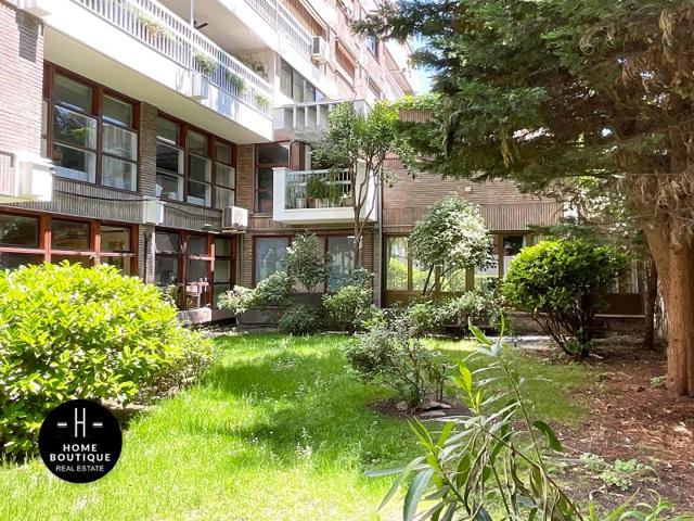 Piso En venta en El Viso, Madrid photo 0