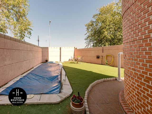 Piso En venta en Canillejas, Madrid photo 0