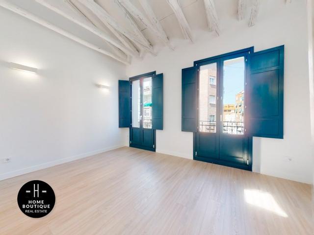 Piso En venta en Bellas Vistas, Madrid photo 0