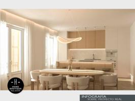 Piso En venta en Madrid photo 0