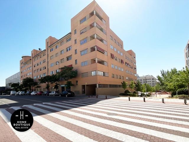 Piso En venta en San Sebastián De Los Reyes photo 0