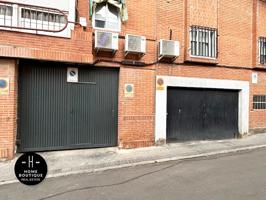 Parking En venta en Casco Histórico De Barajas, Madrid photo 0