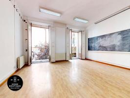 Piso En venta en Cortes - Huertas, Madrid photo 0