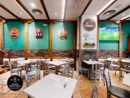 Local En alquiler en Madrid photo 0