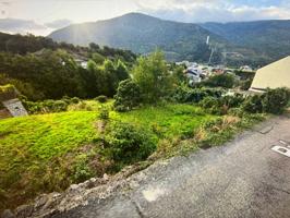 ¡Oportunidad Única! Magnífico Terreno en A Rúa de Valedoras, Ourense - Ideal para Construir tu Casa de Ensueño photo 0