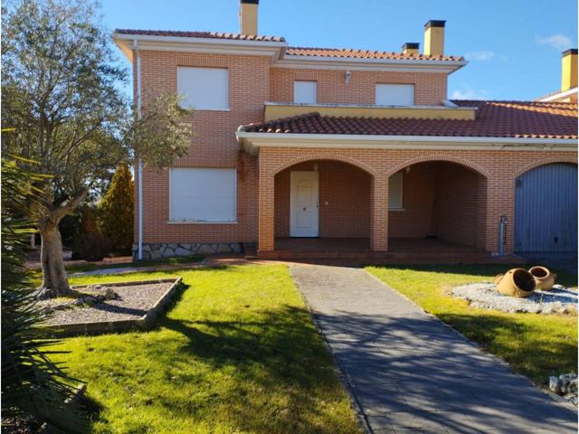 🏡 Precioso Chalet en Buenavista a solo 15 km de Salamanca – Ubicación Inmejorable photo 0